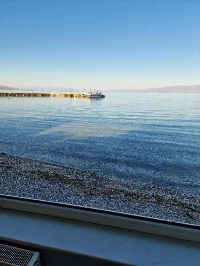 Hotel Restaurant Savoja Pogradec