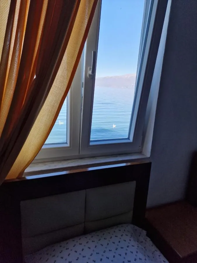 Hotel Restaurant Savoja Pogradec