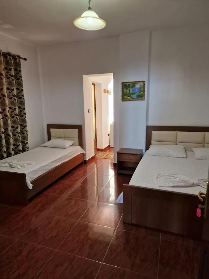 Hotel Restaurant Savoja Pogradec