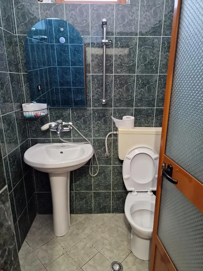 Hotel Restaurant Savoja Pogradec Albania