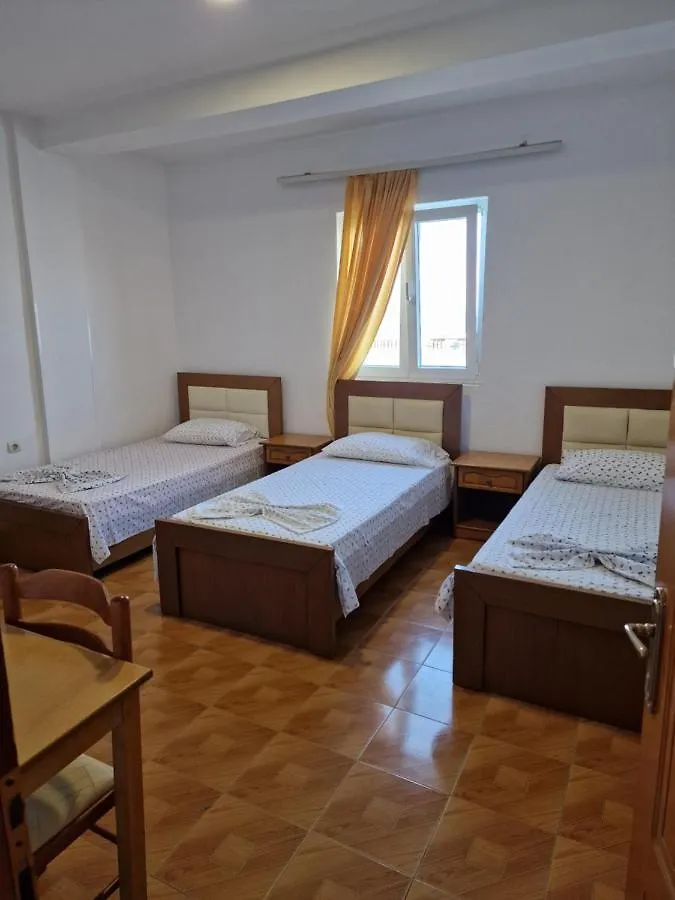 Hotel Restaurant Savoja Pogradec