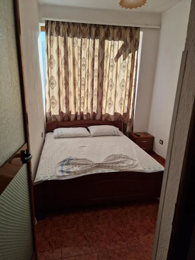 Hotel Restaurant Savoja Pogradec