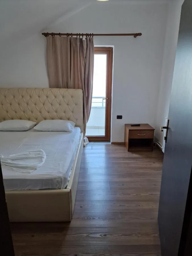 Hotel Restaurant Savoja Pogradec