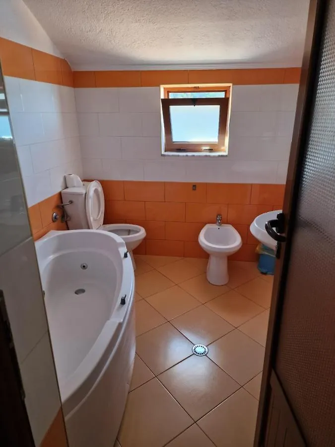***  Hotel Restaurant Savoja Pogradec Albania