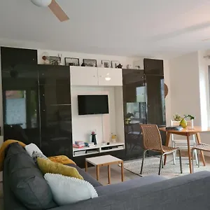 ** Couette-café Great Canal - Water View & Free Parking Pays-Bas