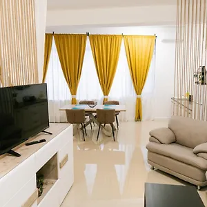  Apartahotel Chic Rumanía