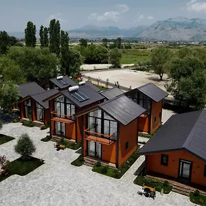 Resort Hysaj Agroturizem, Grilë