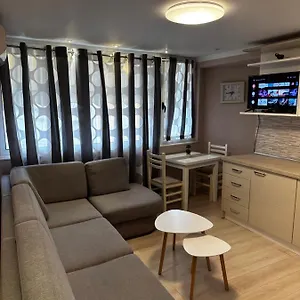  Apartamento Centre View New Bazaar Albania