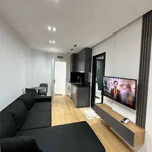  Appartement Cozystayapartments By Flow Albanie