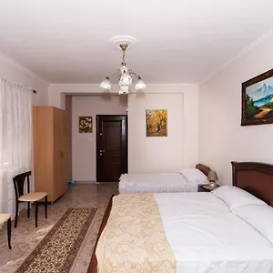  Appartement Erla's Albanie