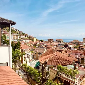 Hébergement de vacances Ohrid 