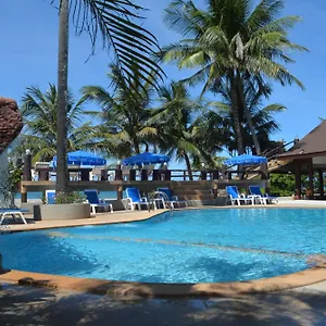 Lanta Il Mare 3*, Ko Lanta Thajsko