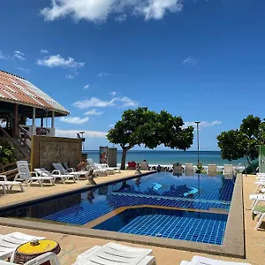 Lanta Garden 3*, Ko Lanta Thajsko