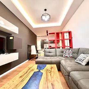  Apartamento Downtown Grand Comfort Albania