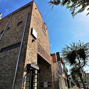  Maison d'hôtes Brick Corée du Sud
