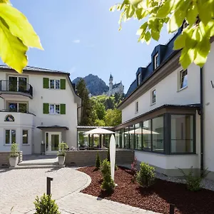 Ludwig - Adults Only 4*, Hohenschwangau Německo